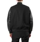 NikeLab Essentials Destroyer Jacket (Schwarz)
