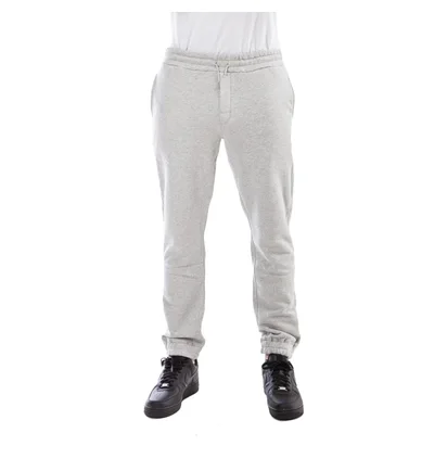 Norse Projects Linnaeus Classic Sweat (Hellgrau)