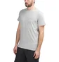 Norse Projects Niels Logo Tee (Hellgrau)
