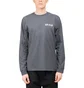 Parra Mandinka Longsleeve (Anthrazit)