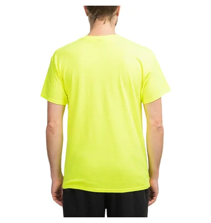 Pleasures Karma T-Shirt (Neongelb)