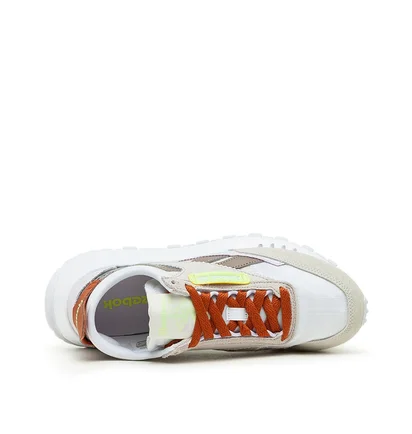 Reebok W Classic Leather Legacy (Weiß / Beige)