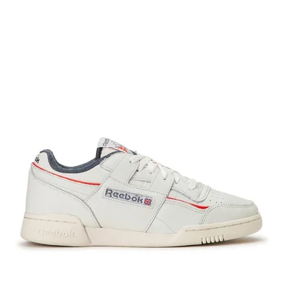 Reebok Workout Plus MU (Beige)