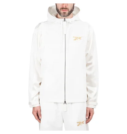 Reebok x Cottweiler Convertible Jacket (Weiß)