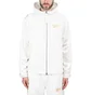 Reebok x Cottweiler Convertible Jacket (Weiß)
