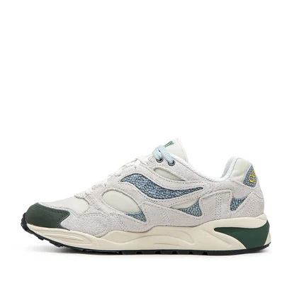 Saucony x Colour Plus Companie Grid Shadow 2 