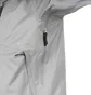 Snow Peak 2.5L Rain Jacket (Grau)