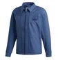 adidas Spezial x Union Tracktop SPZL (Blau)