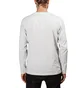 Stone Island Fissato Dye Treatment LS (Weiß)