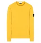 Stone Island Sweat Shirt (Gelb)