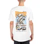 Stüssy Desert Sky Tee (Weiß)