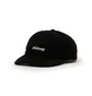Stüssy Sherpa Fleece Low Pro Cap (Schwarz)