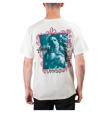 Stüssy Venus Tee (Natural)