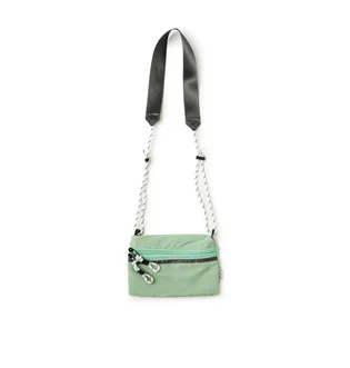 Taikan Sacoche Small Bag (Minz Grün)