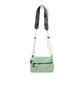 Taikan Sacoche Small Bag (Minz Grün)