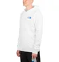 The North Face International Collection Classic Climb Hoodie (Weiß)