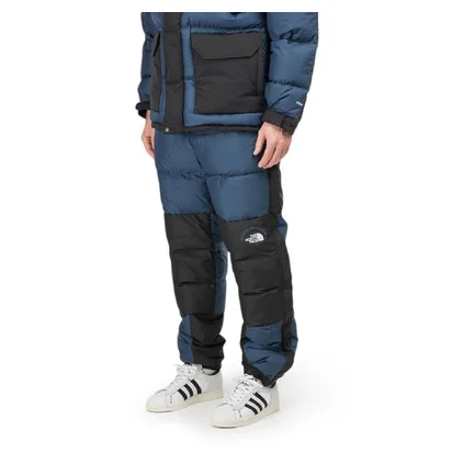 The North Face NSE Lhotse Expedition Pant (Blau / Schwarz)