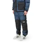 The North Face NSE Lhotse Expedition Pant (Blau / Schwarz)