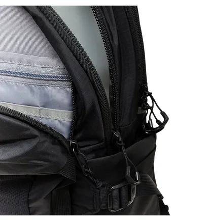 The North Face Recon Backpack (Schwarz)