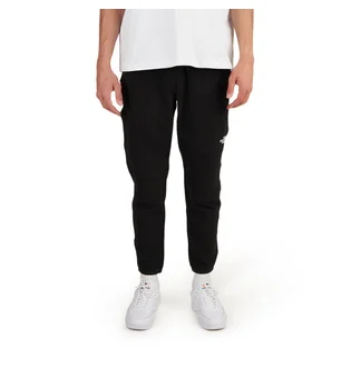 The North Face Tekware Fleece Pant (Schwarz)