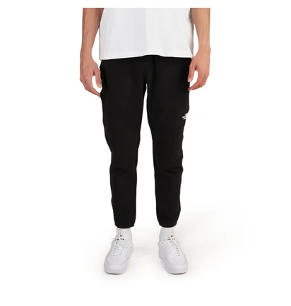 The North Face Tekware Fleece Pant (Schwarz)