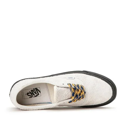 Vans Vault OG Era LX (Grau / Schwarz)