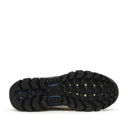 Vans Vault Slip Hiker LX (Weiss / Schwarz)
