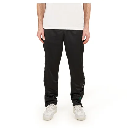 Vans Vault x Dobale “Forever Sunny in Ikoyi” Track Pant (Schwarz)