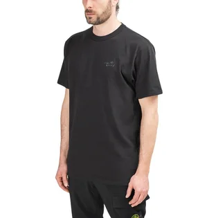 Vans Vault x Jim Goldberg Tee (Schwarz)