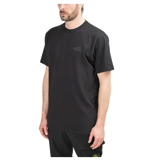 Vans Vault x Jim Goldberg Tee (Schwarz)
