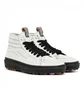 Vans Vault x Taka Hayashi Sk8-Boot LX (Weiß / Schwarz)