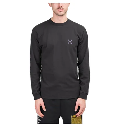 Vans x RETROSUPERFUTURE Longsleeve (Schwarz)