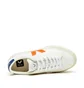 Veja WMNS Campo Chromefree (Weiß / Orange / Navy)