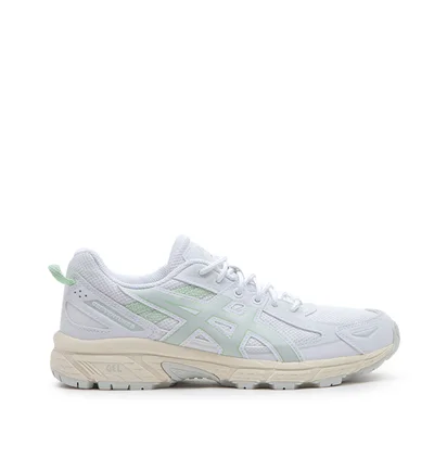 Asics WMNS Gel-Venture 6 WP (Weiß / Mint)
