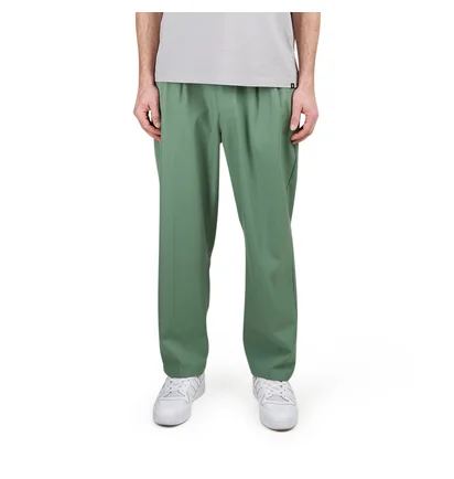 Obey Fubar Pleated Pant (Grün)