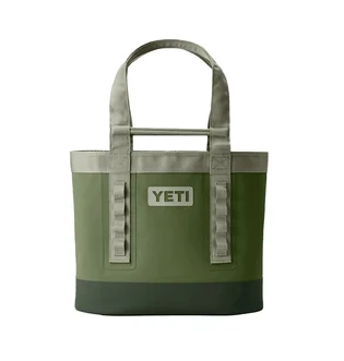 Yeti Camino Carryall 35 L (Oliv)