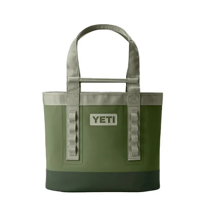 Yeti Camino Carryall 35 L (Oliv)