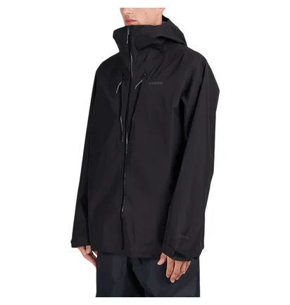 Patagonia Triolet Jacket (Schwarz)