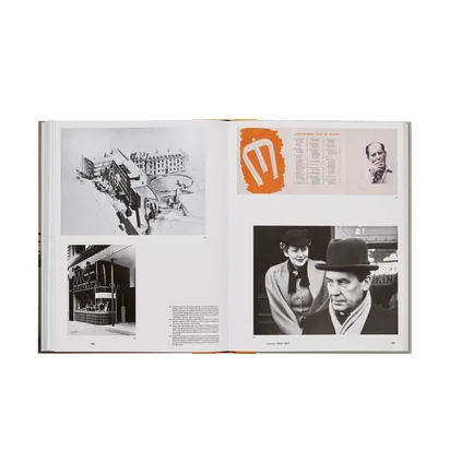 Phaidon: Walter Gropius: An Illustrated Biography