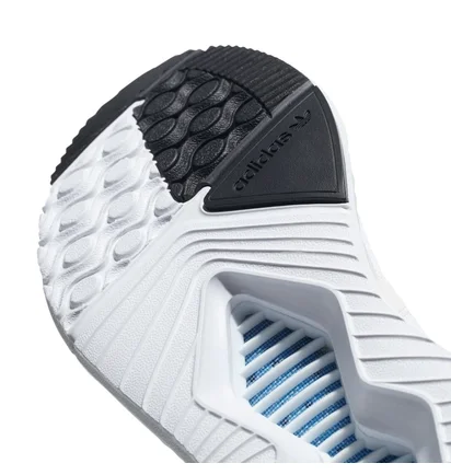 adidas Clima Cool 02/17 Primeknit (Weiß)