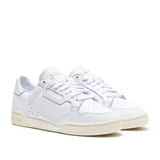 adidas Continental 80 'Home of Classics' (Weiß / Off White)