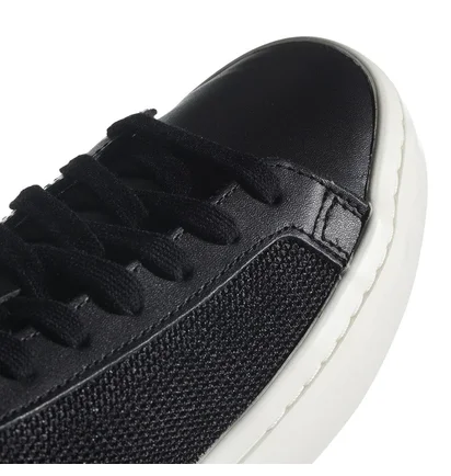 adidas Court Vantage W (Schwarz / Weiß)