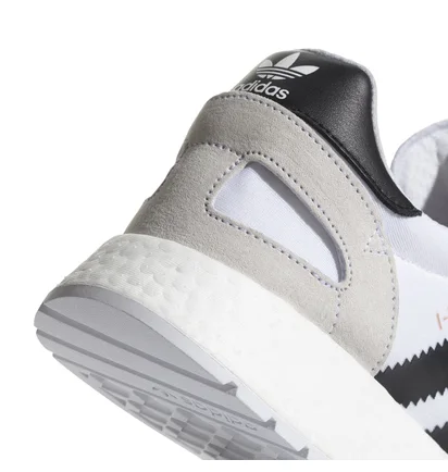 adidas I-5923 (Weiß / Schwarz)