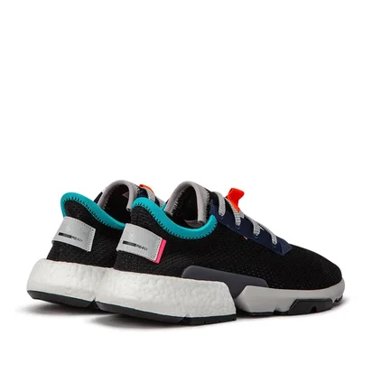 adidas POD-S3.1 (Schwarz)