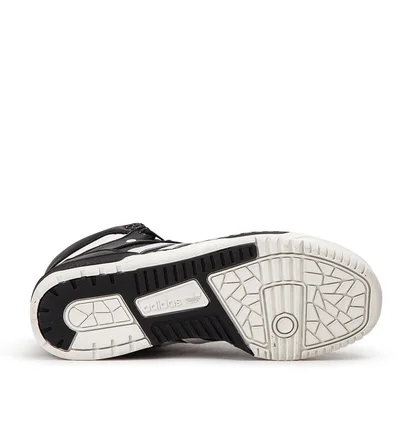 adidas Rivalry (Schwarz / Weiß)