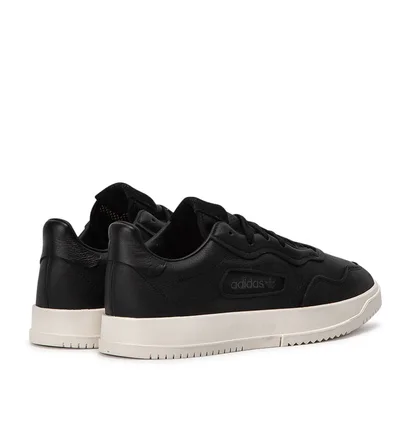 adidas SC Premiere (Schwarz / Weiß)