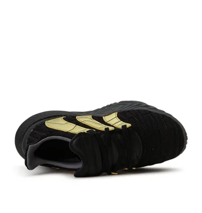 adidas Sobakov Boost (Schwarz / Gold)
