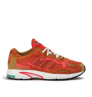 adidas Temper Run (Rot / Braun)