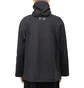 adidas Y-3 CH1 Knit Shell Full-Zip Jacket (Schwarz)