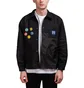 Brain Dead Paneled Chore Coat (Schwarz)